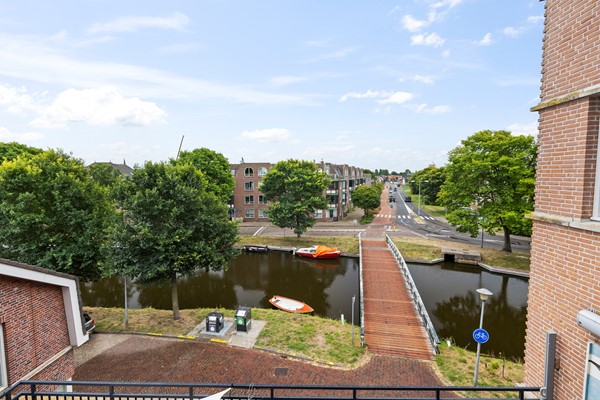 Medium property photo - Zuidstraat 12E, 1781 BR Den Helder